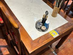 -天天初二·天津传统捞面·天津特色菜(凌奥总店)