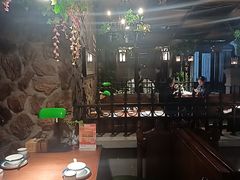 -龙抄手食府(浣花北路店)