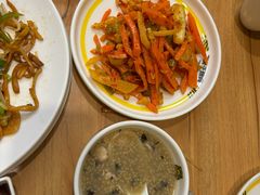 -丁虎子烤肉(国道二店)
