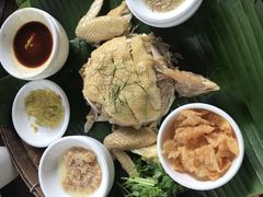 -园林美食城·本土农家菜(杨和镇店)