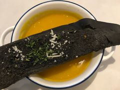 奶油南瓜浓汤-打趸BTC·Breaktime cafe(北京路店)