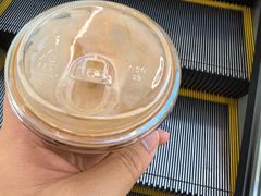 -Manner Coffee(万象前海店)