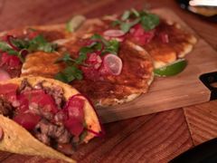 -Luchador摔跤手墨西哥餐厅(恒宇广场店)