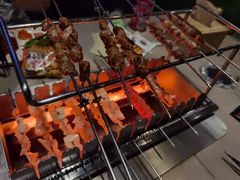 -丰茂烤串(建设街店)