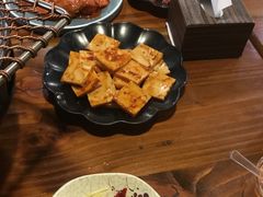 -大壮家原味烤肉(兴华北街店)