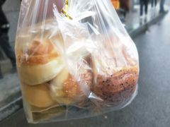 -周记传统糕点PASTRY(蜀汉路店)