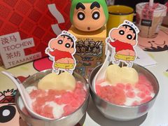-太二酸菜鱼(深圳布吉万象汇店)