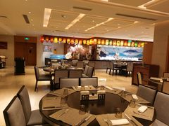 -盛宴自助餐厅(运达喜来登店)