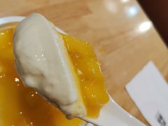 -满记甜品(王府井北京市百货大楼店)