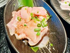-牛焱·烧肉酒肆(五大道店)