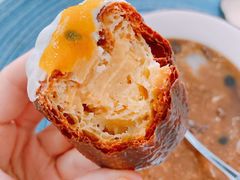 -发酵食堂(屏风街店)
