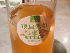 -汤城小厨•粤菜•靓汤(苏州街店)