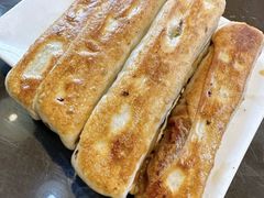 -福荣居褡裢火烧京味家常菜(西四店)