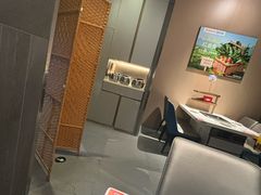 -海底捞火锅(长宁路龙之梦店)