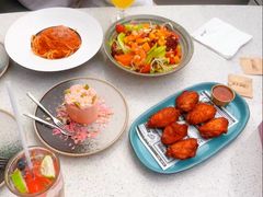 -北平花园·潮玩萌牙·北平咖啡(南锣鼓巷胡同店)