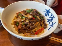 -李犟大爆鳝面·手工蟹黄包(湖滨西湖店)