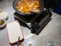 -肥家大排档(天河体育西店)