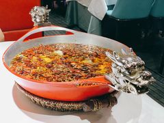 -雲蜀龙阁·金牌水煮鱼(方庄店)