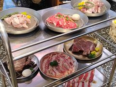 -安又胖韩国烤肉(美罗城店)