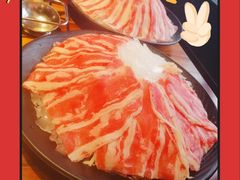 雪花肥牛-要德火锅(鼓楼店)