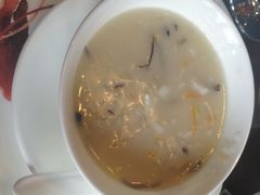 宋嫂鱼羹-杭州西子湖四季酒店·金沙厅