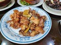 -腰记饭店(龙源路店)