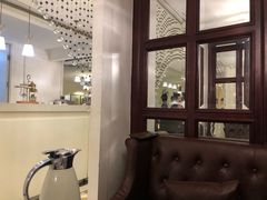 -紫悦咖餐厅(清控店)