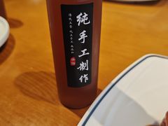 -三凤酒家·百年无锡菜(清扬茂业店)