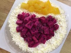 -卡漫莫尼蛋糕(私人定制店)