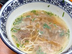 -悦真雅院·四合院·清真私房菜(雍和宫店)