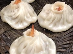 -四季美汤包(户部巷店)