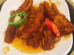 -广东茶楼(鱼峰店)
