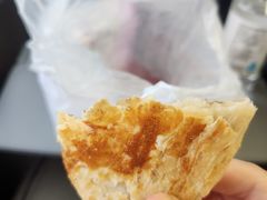 袜底酥-长发西饼(临顿路店)