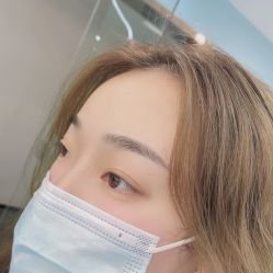 -久匠·野生眉半永久纹绣