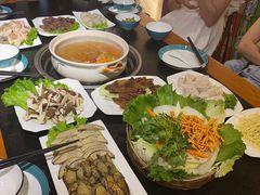 -阿鹏故事野生菌火锅(双廊古镇店)