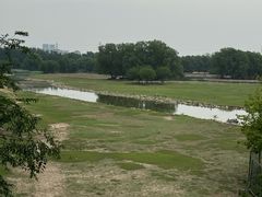 -北京麋鹿生态实验中心