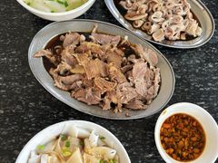 活肉-添宝粿条店