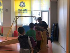 -金色雨林感统训练·专注力·语言认知·心理沙盘(天通苑校区)