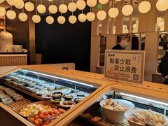 -温禾牛·和牛寿喜烧自助火锅(恒基名人店)