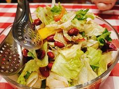 -西贝(华发商都店)