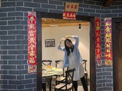 门面-铁锅炖灶台鱼老三炖鱼馆