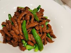 -张福记(五一公园店)