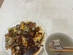 -忠义蚵仔煎