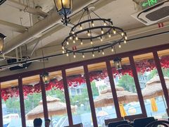 -成都娃娃花园餐厅 (南艺旗舰店)