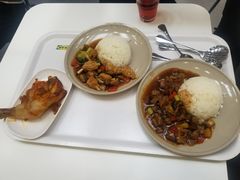 -宜家·瑞典风味餐厅(北京西红门店)