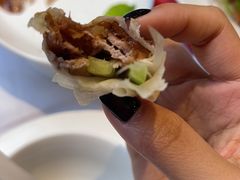 -福海居烤鸭店(鸟巢店)