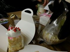 -喜社·面包·甜品·蛋糕(燕山店)