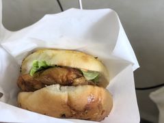 -必胜客(兴华中路PH店)