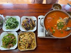 -苗湘食府(十年店)