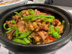 -麻都·成都菜(人民广场店)